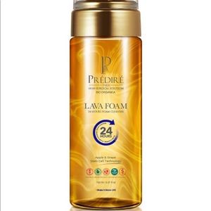 Predire Paris 24 Hour Lava Foam